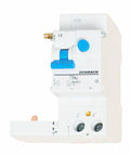 Bloc protectie diferentiala clipsabila   80/2/003-A