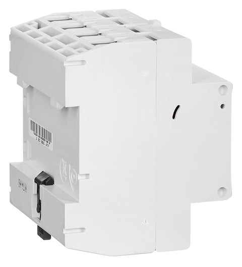 Întreruptor diferential 40A 4poli 30mA