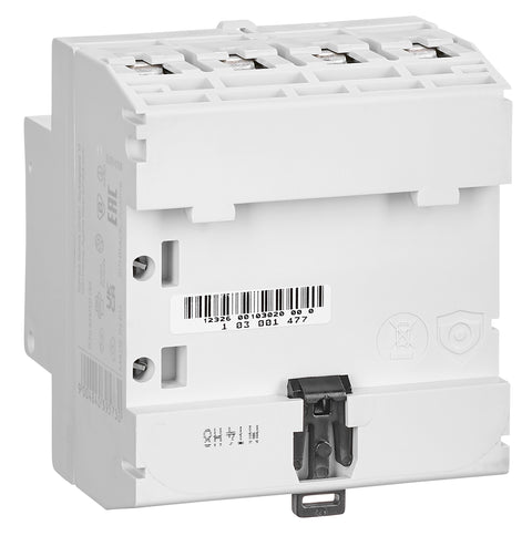 Întreruptor diferential 40A 4poli 30mA