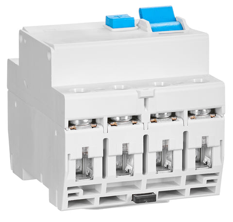 Întreruptor diferential 40A 4poli 30mA