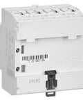 Residual current circuit breaker 63A, 4-p, 30mA, type A,G,V
