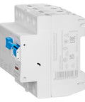 Residual current circuit breaker 63A, 4-p, 30mA, type A,G,V