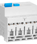 Residual current circuit breaker 63A, 4-p, 30mA, type A,G,V