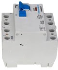 Residual current circuit breaker 63A, 4-p, 30mA, type A,G,V