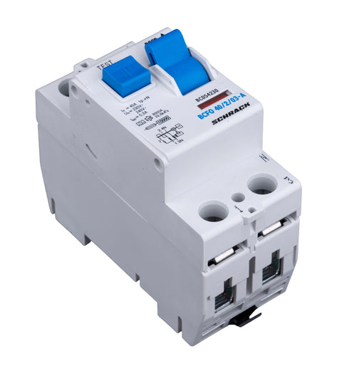 Întreruptor diferential 40A 2poli 300mA