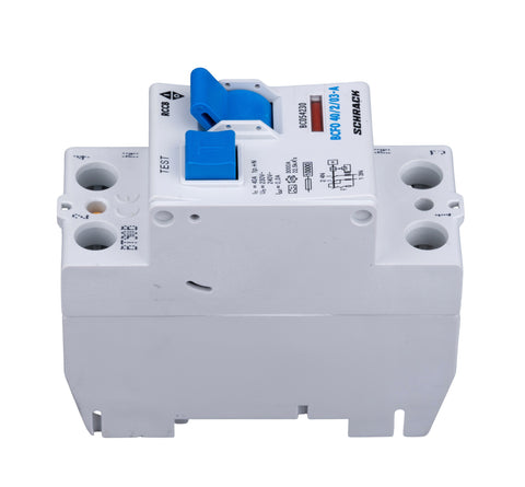 Întreruptor diferential 40A 2poli 300mA