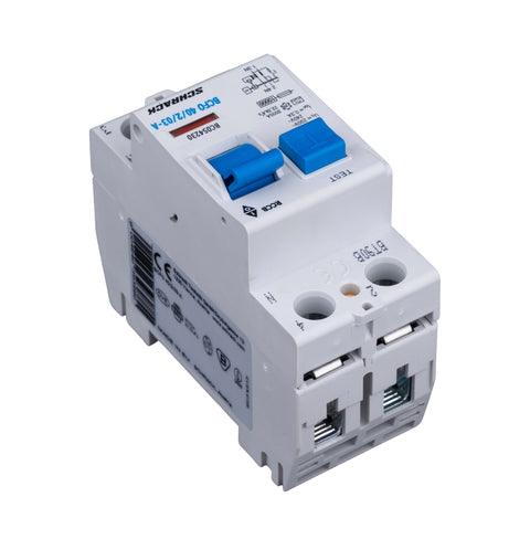 Întreruptor diferential 40A 2poli 300mA