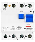 Intreruptor diferential 6kA 40A, 4 p, 30mA, G tip. A
