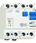 Intreruptor dif.PRIORI 40A, 4-poli, 300mA, vsf, S, tip A