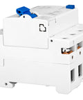 Residual current circuit breaker 40A, 4-p, 30mA, type F,G,V