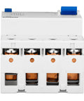 Residual current circuit breaker 40A, 4-p, 30mA, type F,G,V
