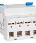Residual current circuit breaker 63A, 4-pole, 300mA,type B,S