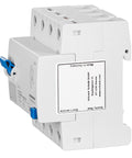 Residual current circuit breaker 80A, 4-pole, 300mA, type B