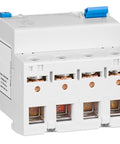 Residual current circuit breaker 80A, 4-pole, 300mA, type B