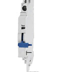 Auxiliary/Trip Signal Contact, 1CO, for RCCB 125A