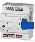 Remote and reactivation unit for RCCB, BD series, up to 63A