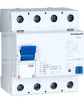 Intreruptor diferential 40A,4p,30mA,Tip EV(pt. vehicule el.)