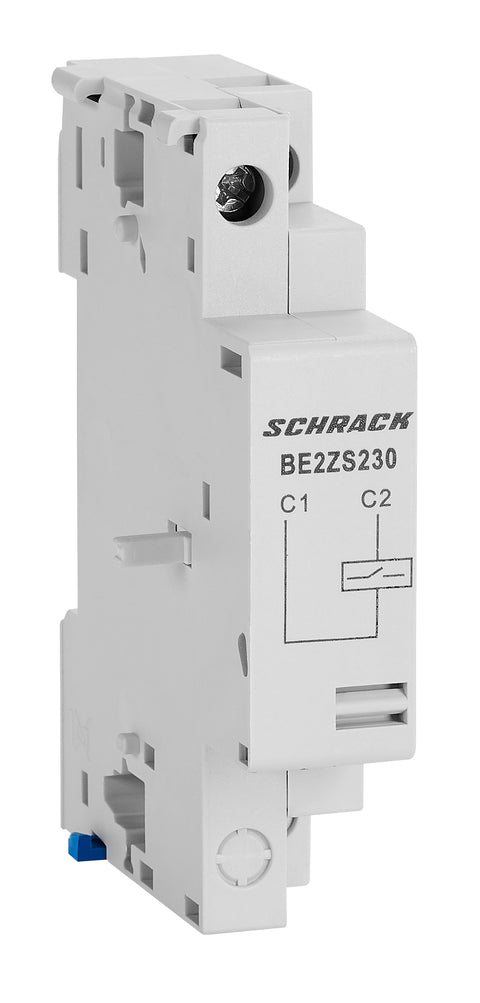 Bobină de declanşare pentru BE2 230VAC 50Hz