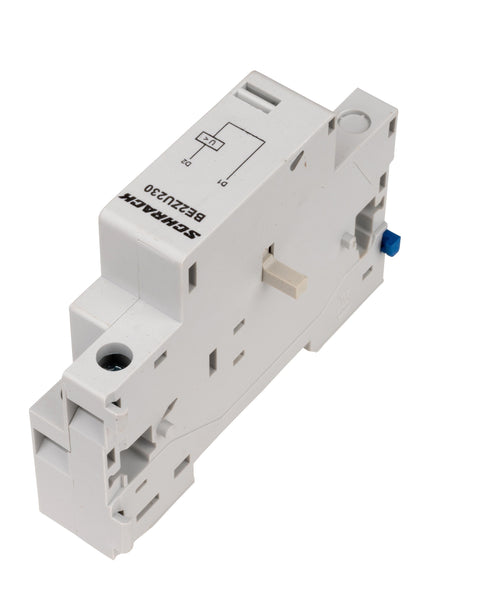 Bobină de declanşare la Umin-DTM pt. BE2, 230VAC, 50Hz