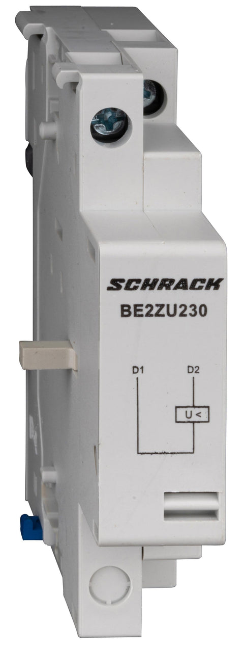 Bobină de declanşare la Umin-DTM pt. BE2, 230VAC, 50Hz