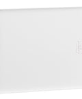 Sheet steel door for BK003521, 1-row