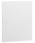 Sheet steel door for BK003522, 2-rows