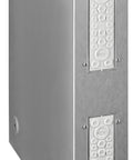 Cutie de conexiuni IP30 H=600 L=600 A=120 mm tablă metalică