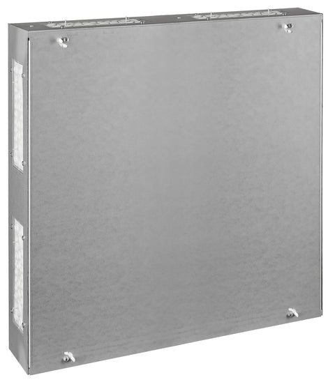 Cutie de conexiuni IP30 H=600 L=600 A=120 mm tablă metalică