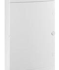 Cofret media cu montaj pe perete pt. echip. IT, 36UH, 3r