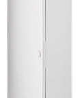 Cofret media cu montaj pe perete pt. echip. IT, 72UH, 4r