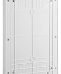 Cofret media cu montaj pe perete pt. echip. IT, 72UH, 4r