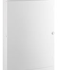 Cofret media cu montaj pe perete pt. echip. IT, 72UH, 4r
