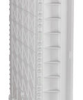 Cuvă încastrată pt. perete de cărămidă 3 rând 36/42 module