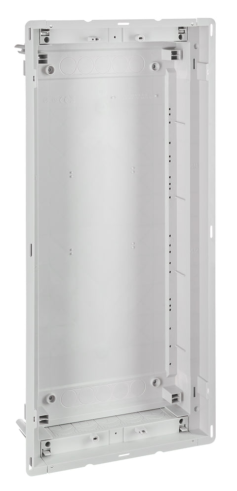 Cuvă încastrată pt. perete de cărămidă 4 rând 48/56 module
