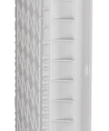 Cuvă încastrată pt. perete de cărămidă 4 rând 48/56 module