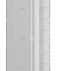 Cuvă încastrată pt. perete de cărămidă 4 rând 48/56 module