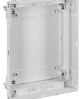 Cuvă încastrată pt. perete de gipscarton 2 rând 24/28 module