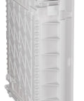 Cuvă încastrată pt. perete de gipscarton 2 rând 24/28 module