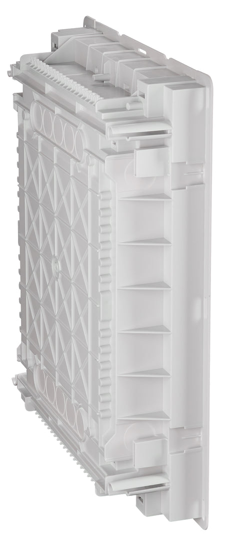 Cuvă încastrată pt. perete de gipscarton 2 rând 24/28 module