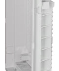 Cuvă încastrată pt. perete de gipscarton 2 rând 24/28 module