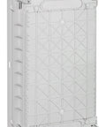 Cuvă încastrată pt. perete de gipscarton 3 rând 36/42 module