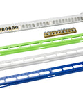 Cofret încastrat perete gipscarton 60+10 module