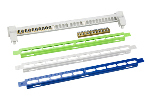 Cofret încastrat perete gipscarton 60+10 module