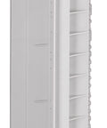 Cuvă încastrată perete gipscarton 60+10 module