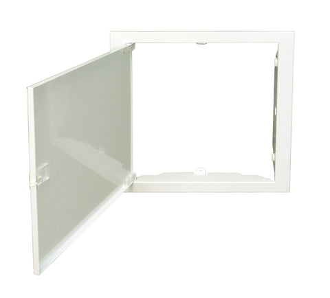 Ramă înaltă+uşă met.+ insert 1rând-12/14UH (module)