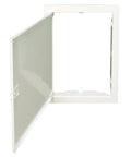 Ramă înaltă+uşă met.+ insert 3rând. 36/42UH (module)