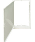 Ramă înaltă+uşă met.+ insert 4rând. 48/56UH (module)