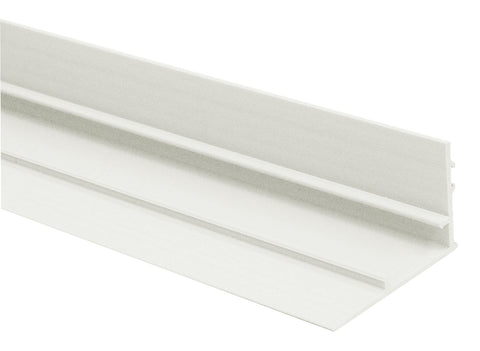 Mască protecţie cu profil L, SIKAB, pt. ap. modulare, L=1m