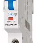 Întreruptor automat C32/1-DC
