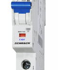 Întreruptor automat C63/1 10kA